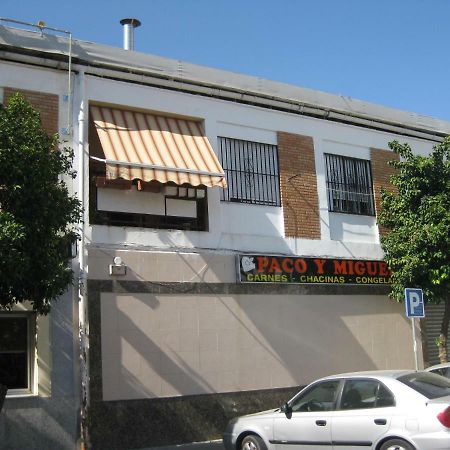 Your Home In Cordoba - Ana Y Ernesto Exterior photo