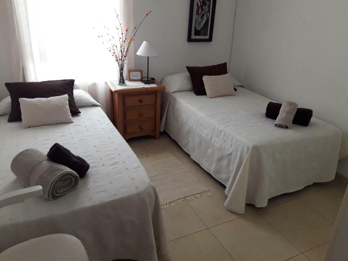 Your Home In Cordoba - Ana Y Ernesto Exterior photo