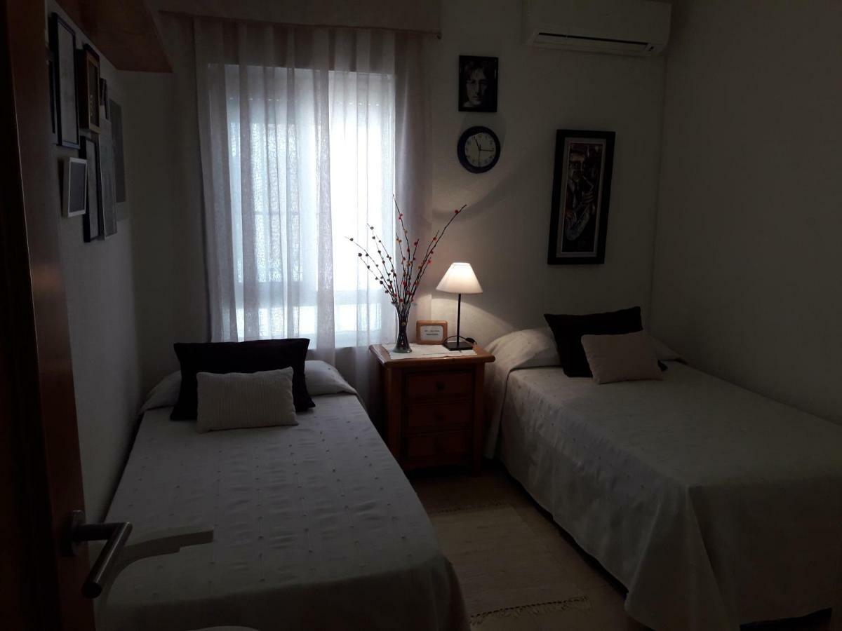 Your Home In Cordoba - Ana Y Ernesto Exterior photo
