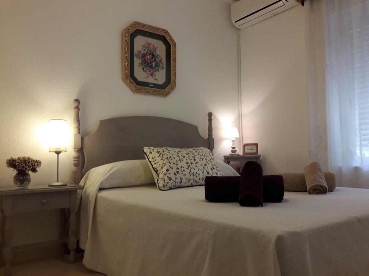 Your Home In Cordoba - Ana Y Ernesto Exterior photo