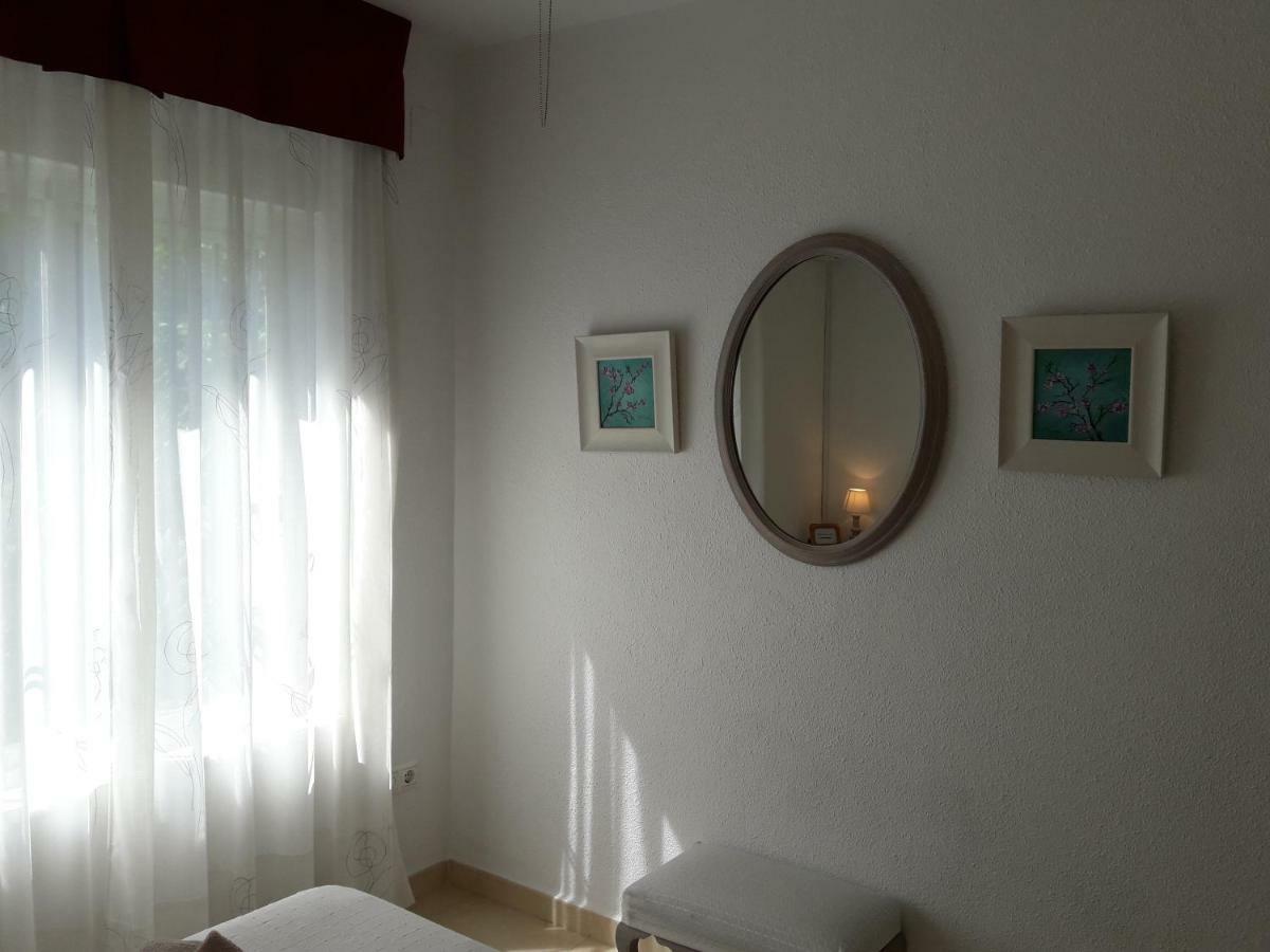 Your Home In Cordoba - Ana Y Ernesto Exterior photo