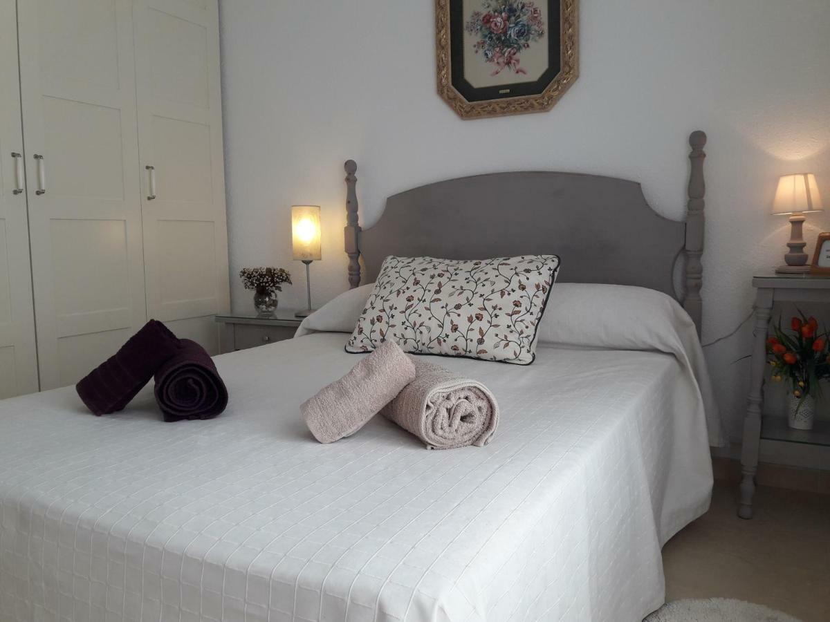 Your Home In Cordoba - Ana Y Ernesto Exterior photo